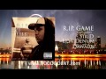 R.I.P GAME - PIRANHAS  (FT. SIR D 720, LEVI DENUM, DAWAUN)