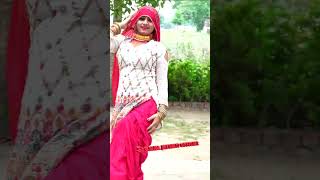 Sanjana Choudhary Mewati Song Video