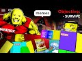 ROBLOX Weird Strict Dad Funny Moments (MEMES)