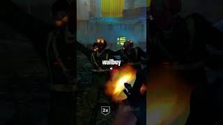 Did You Know This About The Wii Version Of Black Ops Zombies?