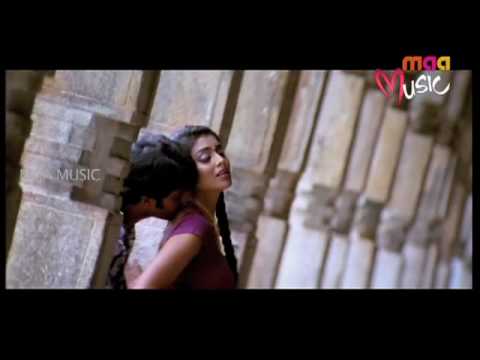 Chatrapathi Songs : Gundusoodi - M. M. Keeravani Sunitha