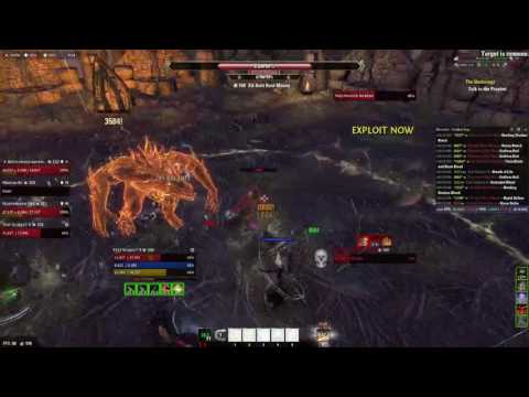 Ruins Of Mazzatun Vet Last Boss Hardmode Ruins Of Mazzatun Vet Last Boss Hardmode