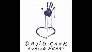 Watch David Cook Dont Say A Word video