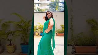 Shatamanam Bhavathi Serial Actress Vandana New Reels Video
