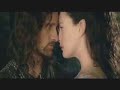 Dante's Prayer - Aragorn/Arwen