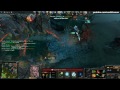 Suma1L Shadow Fiend 2160 dmg Requiem Inside Dota 2