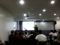 Sante Pure Barley Product Training - Part 2