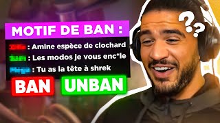 Les Plus Gros Détraqués De France - Tribunal Des Bannis