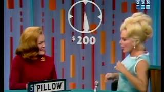 PASSWORD 1967-06-06 Eva Gabor & Hugh O'Brian