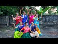 Kelisade kallu kallinali Kannada nudi song dance cover || Team "Eesha Lasya"
