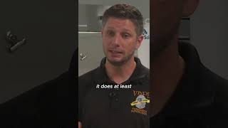 Virginia Beach Polices New Room To Test Fire Guns Helps Save Time Solving Crime