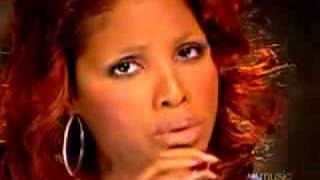 Watch Toni Braxton Shadowless video