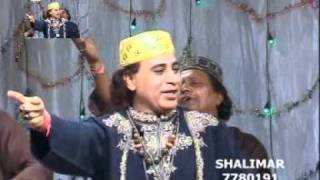 MERE PEER KI NAZAR ( INDIAN QAWALI ) MERE PEER KI NAZAR ( INDIAN QAWALI )