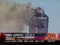 09 11 2001 Live Unedited Cnn News Coverage From 8 50Am To 11 30Am