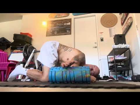 Partial Recovery routine 