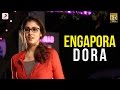 Dora - Engapora Dora Tamil Lyric Video | Nayanthara | Vivek - Mervin