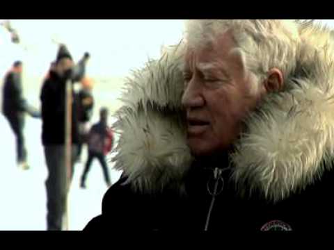 Pond Hockey Movie