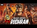 Raghava Lawrence's RUDHRAN (2024) New Released Full Hindi Dubbed Movie |R Sarathkumar, Priya Shankar