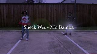 Sheck Wes Mo Bamba Dance Audio Ashecravestray Sheck Wes Mo Bamba Dance Audio Ashecravestray