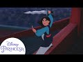 Mulán salva a China | Disney Princesa