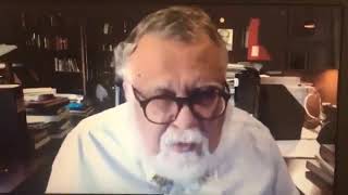 Celal Şengör 1 Saat Boyunca Nasıl Yapıcaz Abla Onu Be Diyor