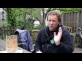 Amsterdam's Coffeeshop Culture: Dutch Tolerance and The Backdoor Policy (ep2)