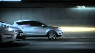 Die Ford Champions Edition Modelle