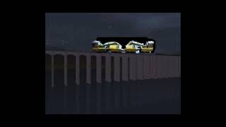 Percys Ghostly Trick Remake V2