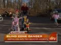 Blind Zone Dangers