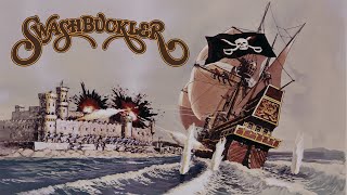 Swashbuckler 1976 Hd Trailer