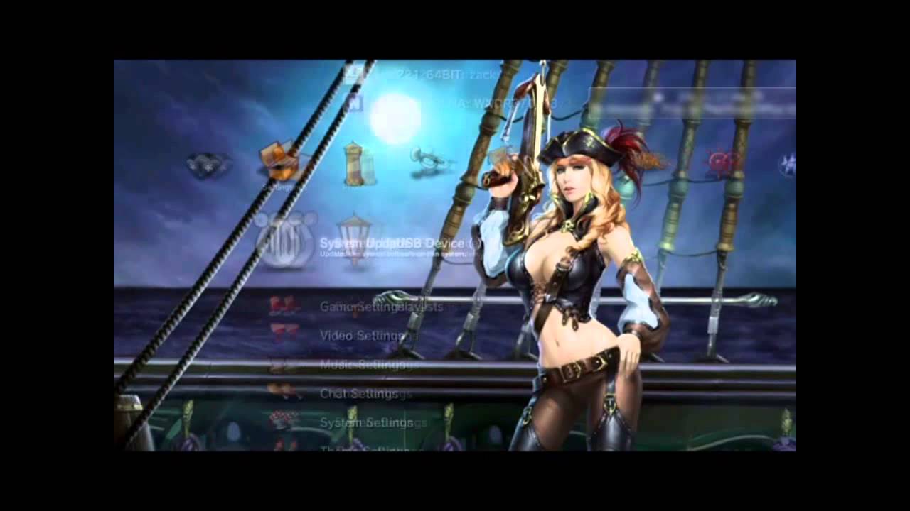 Themes Hot Ps3 | best ps3 themes youtube Themes Hot Ps3 | best ps3 themes youtube
