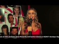 Svedka Vodka Anti-Valentine's Day Event with Jenny McCarthy and Carmen Electra