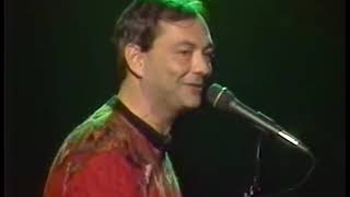 Watch Rich Mullins With The Wonder video