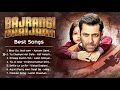 Bajrangi Bhaijaan ❤️ Movie All Best Songs | Salman Khan & Kareena Kapoor | Romantic Love Gaane