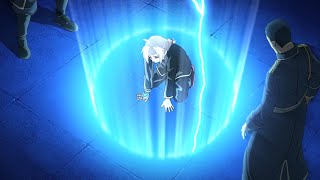 AnimeLab's Top 5 Anime Powers
