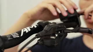 CYC X1 PRO Installation guide and quick start: Best electric bike kit 2019