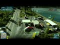Kiasar Railroad Rush- Death from above -Battlefield 3 raw rounds