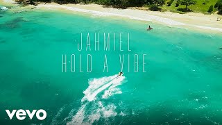 Jahmiel - Hold A Vibe