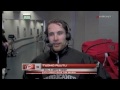 Tuomo Ruutu Interview, April 9th, 2011