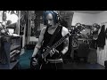 Marilyn Manson - Devour (Guitar Cover) 2018