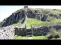 Following The Roman Wall Offical Film | Hadrian's Wall National Trail | Full Hadrian's Wall Path
