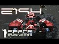 Space Engineers Multiplayer E194 Space
