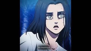 On Your Feet Dad.... Eren Yeager Edit