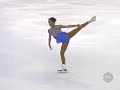 Michelle Kwan 2003 World Championships