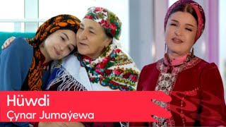 Chynar Jumayewa - Huwdi | 2023