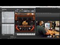 Trap Sample Based Beat Making Review - Maschine | Kontakt | 808 Kings | LE Hits