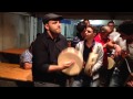 Tarantella calabrese Pieve Emanuele 2013