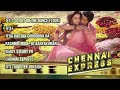 Chennai Express Full Songs Jukebox Shahrukh Khan Deepika Padukone