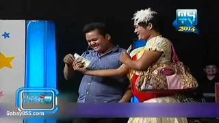 Peak Mi Comedy Veasna Neang Chakriya Khmer Comedy Part 02