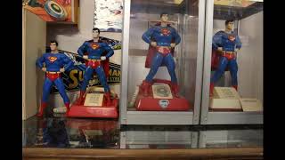 Metropolis, IL - Home of Superman